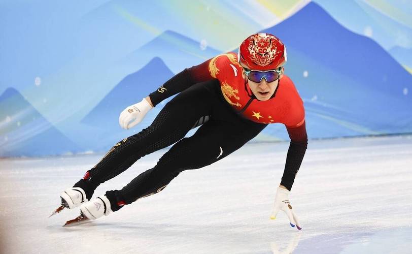 冬奥会回顾：中国冬季运动的崛起与挑战