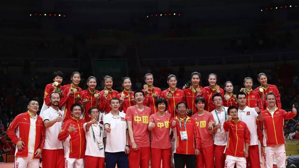 中国女排2023世界女排联赛总决赛虽败犹荣，再创辉煌！
