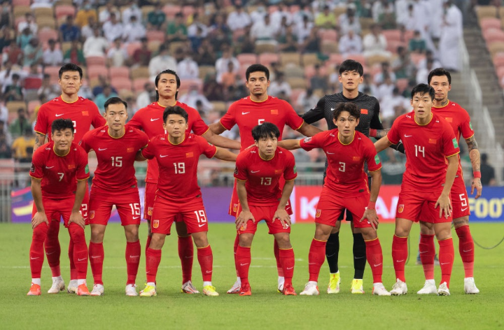 中国队对决阿曼：世预赛收官之战，期待体面谢幕