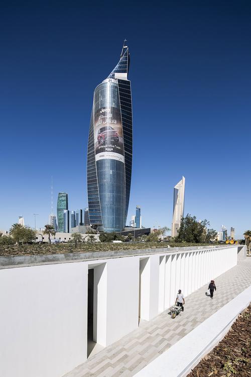 揭秘科威特首都：探寻石油之国的文化之都