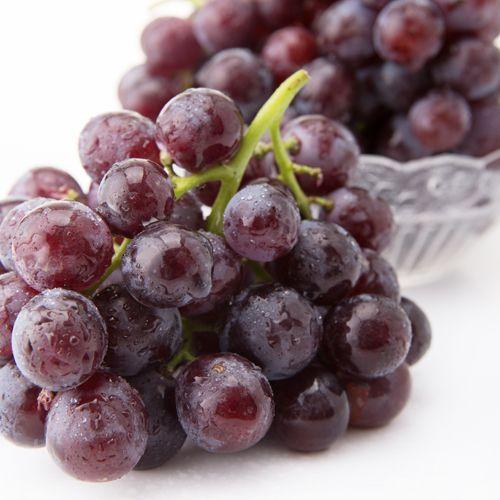 葡萄中的宝藏：原花青素与抗氧化的奥秘