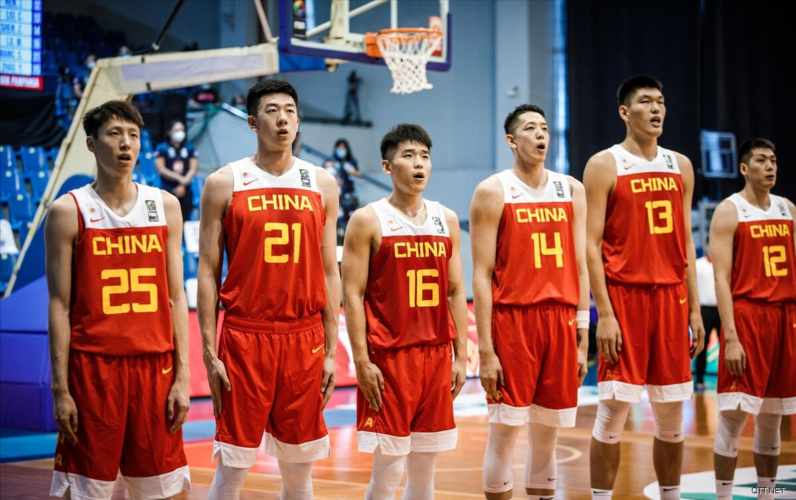 中国男篮2022年亚洲杯征程：逆境中寻求荣耀与重生