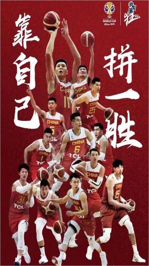 中国男篮：克服困境，期待周琦复出，决战巴林队