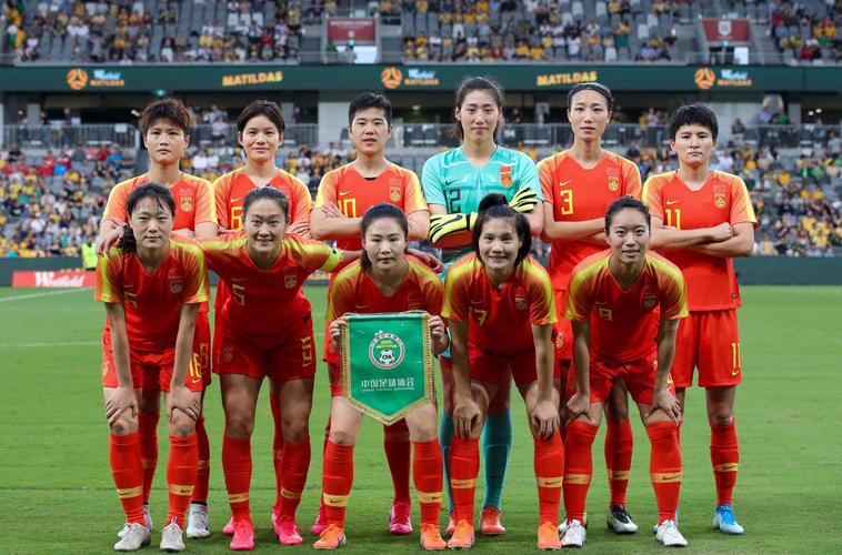 中国女足在世界足坛中的辉煌成就与未来展望