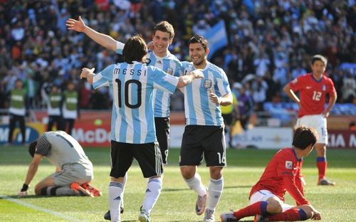 阿根廷与克罗地亚半决赛：历史重演与新篇章的开启