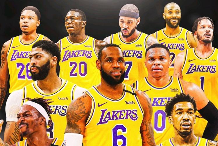 湖人与热火的激战：2020年NBA总决赛回顾