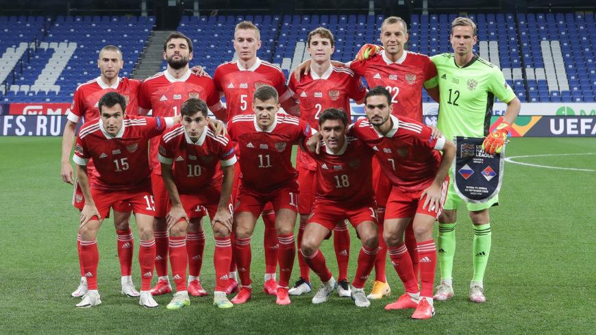 2021年欧洲杯：俄罗斯国家队的阵容深度解析