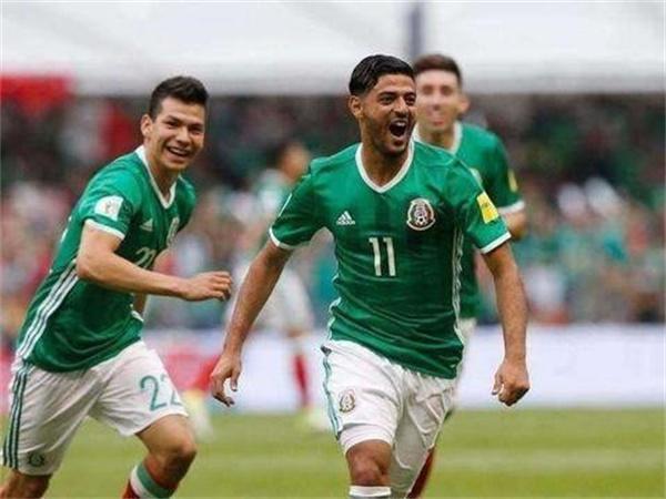 墨西哥与波兰世界杯小组赛预测：墨西哥2:1胜波兰