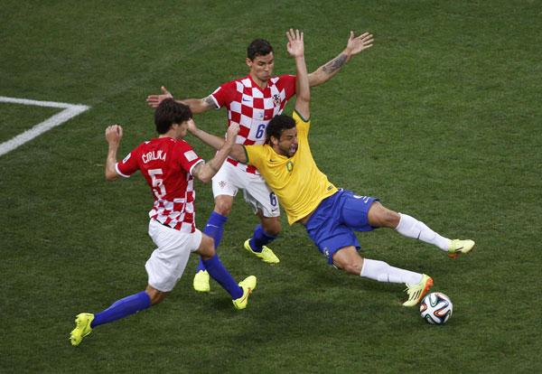 2022世界杯：巴西对克罗地亚的比分预测及比赛分析