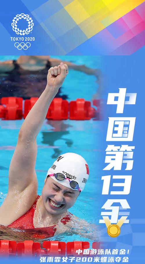 孙杨：里约奥运会游泳金牌得主的辉煌历程