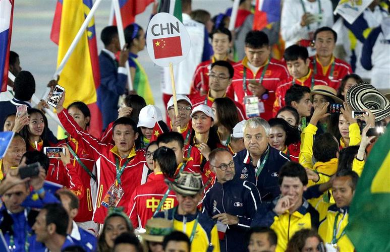 中国在2020年东京奥运会金牌榜上名列前茅：实力与拼搏精神的完美结合