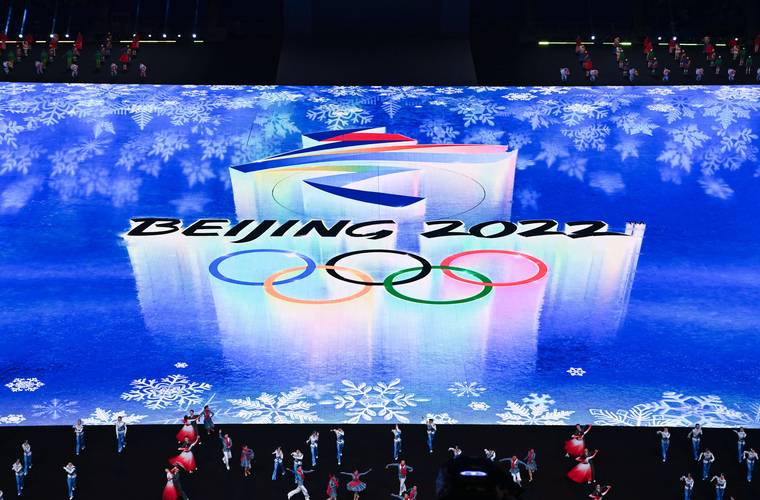 2022北京冬奥会：体育盛事，遗产深远