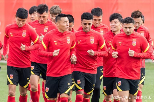 范志毅预言成真：中国男足不敌越南无缘世界杯