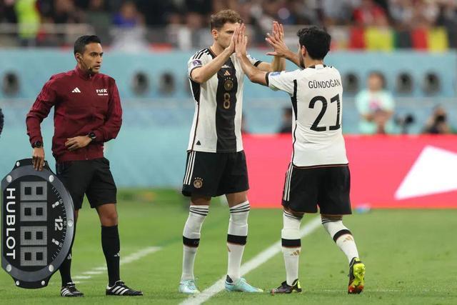 德国队历史性输给日本：足球的魅力与不可预测性