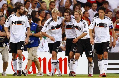 德国队世界杯战败原因分析：心理、战术等多方面因素导致