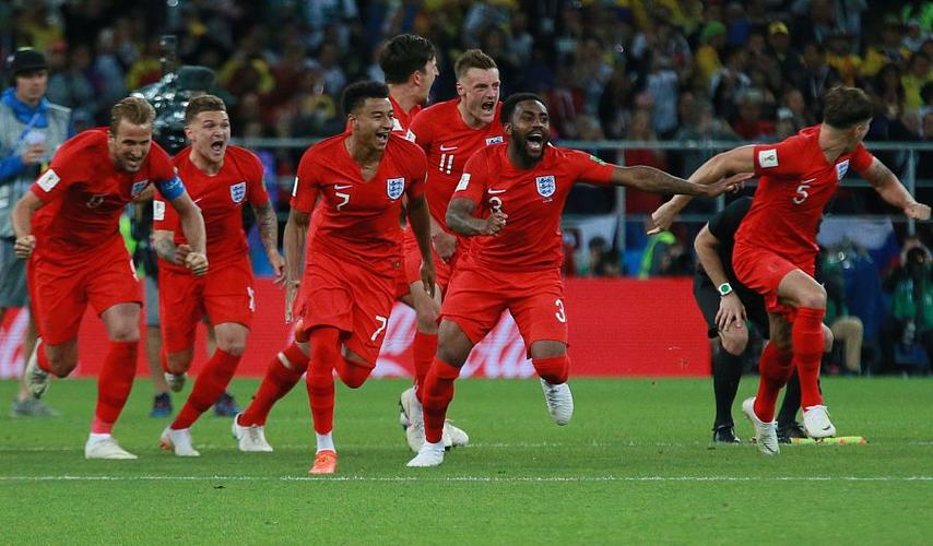 2022世界杯英格兰队阵容及赛程分析