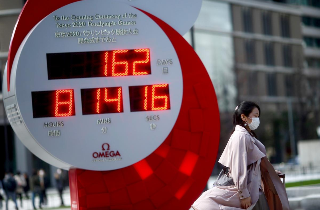 东京奥运会推迟：对东道主、运动员和全球体育的深远影响