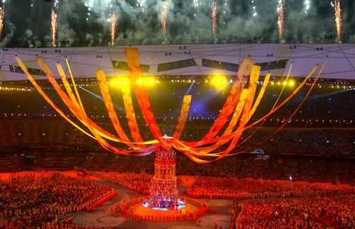 里约奥运会：运动员的欢乐与荣誉，闭幕式的精彩与感动