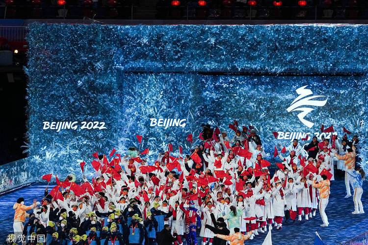 北京冬奥会冲刺筹备：开幕式、比赛项目与安保措施亮点解析