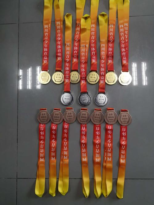 第28届雅典奥运会：中国运动员的金牌荣耀