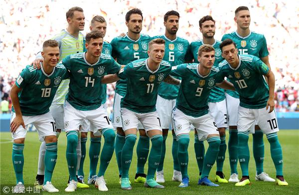 2010世界杯德国队名单及球员年龄分布解析