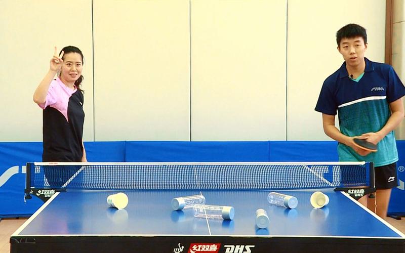 尹航：乒乓球世界排名前15的辽宁选手