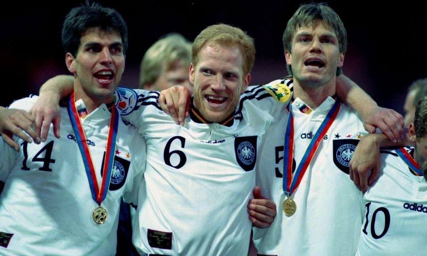 2006年德国世界杯的主题曲是什么
