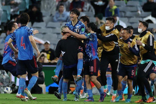 2013年东亚杯中国男足对日本比分