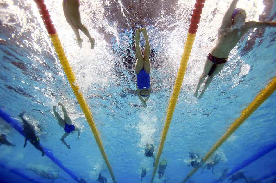2023游泳世锦赛举办时间？游泳世锦赛几年一次?