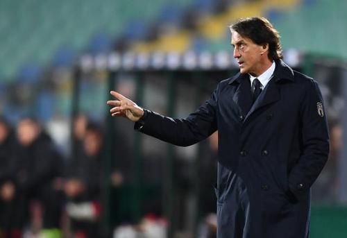 意大利队历届主教练名单-意大利足球教练都有谁？