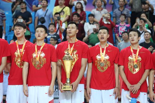 2023男篮世界杯中国阵容-2023男篮世界杯