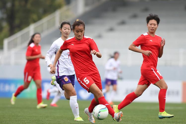 中国女足最新赛程表_中国女足近期比赛时间