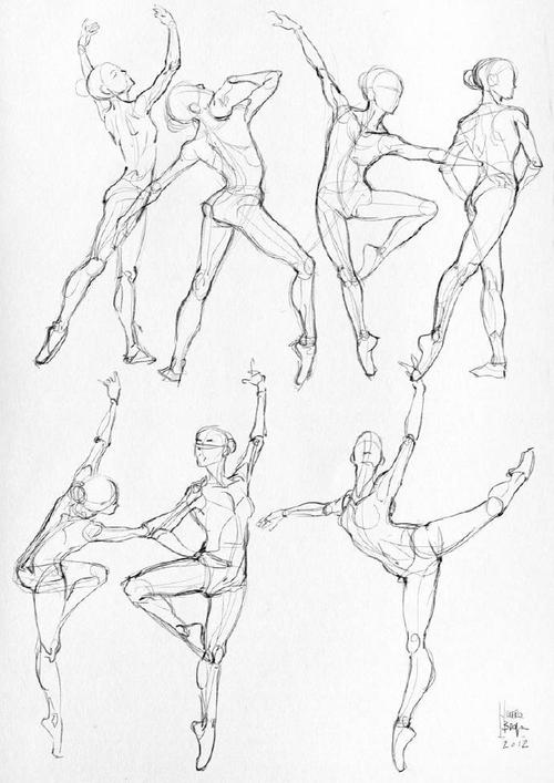 侧翻动作和横冲动作有何不同？探秘体操侧翻与横冲的独特动态。