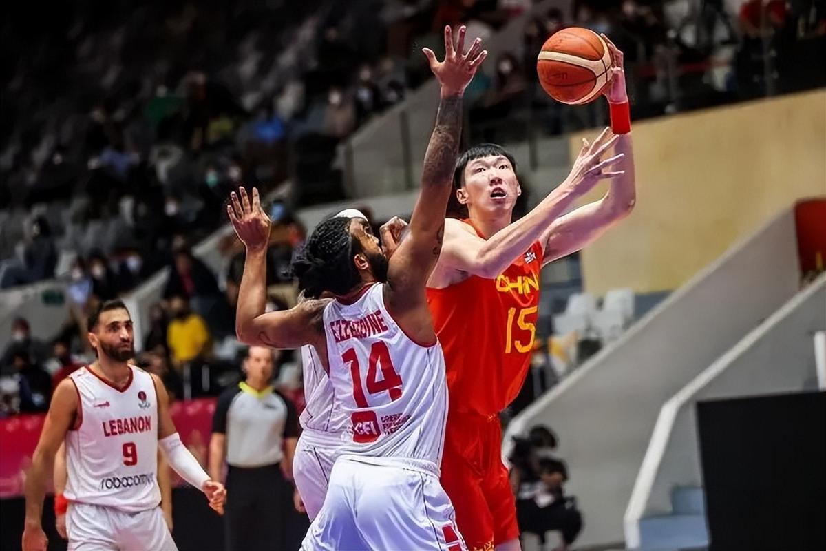 中国男篮能否在乔尔杰维奇带领下成功登顶亚运会？