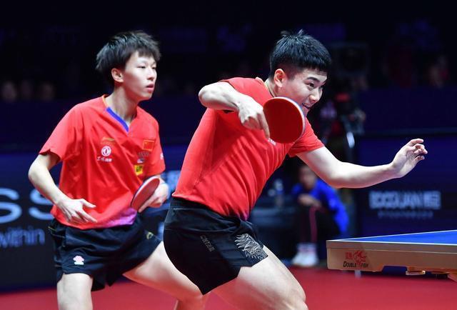 国际乒联新规则对中国乒乓球队的挑战与应对
