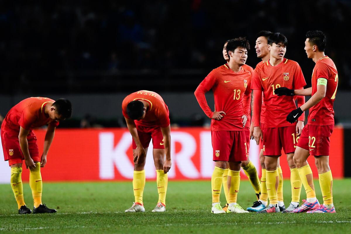 中国男足亚运连胜：信心倍增，激励中国足球继续前行