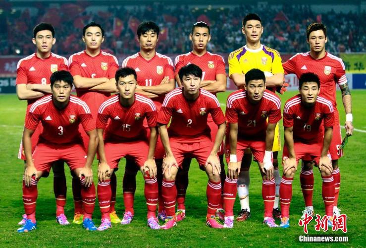 中国男足亚运队开门红：足球改革成果初显
