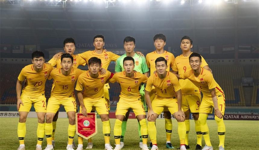 杭州亚运会：我们男足亚运队大胜国外，董路赞扬我们的优势和长期集训成果