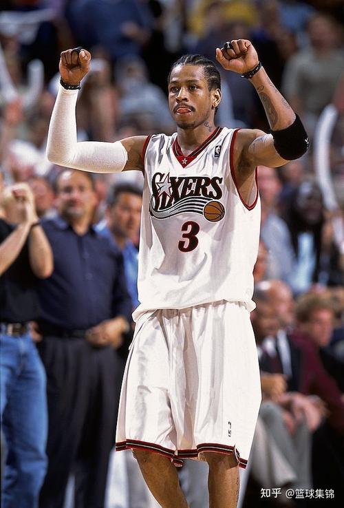 2005年NBA全明星赛:姚明当选票王,艾弗森获MVP