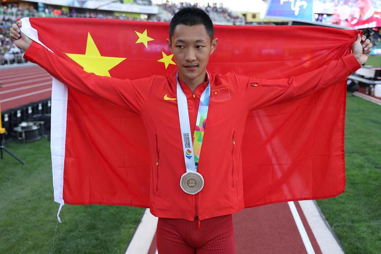 中国跳远第一人是谁?中国的跳远冠军是谁