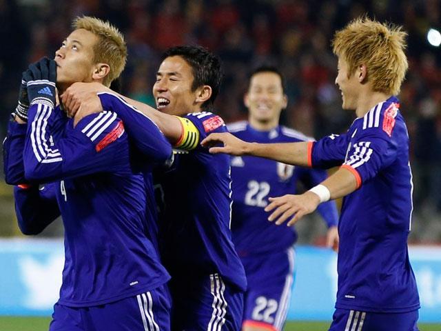 日本队世界杯成绩：从16强到亚洲领先，努力与进步共存