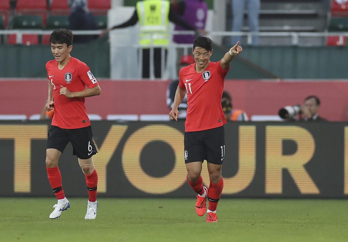 韩国国家足球队：世界杯历程、争议与辉煌