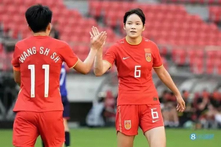 2022年U17女足世界杯：中国女足的挑战与期待