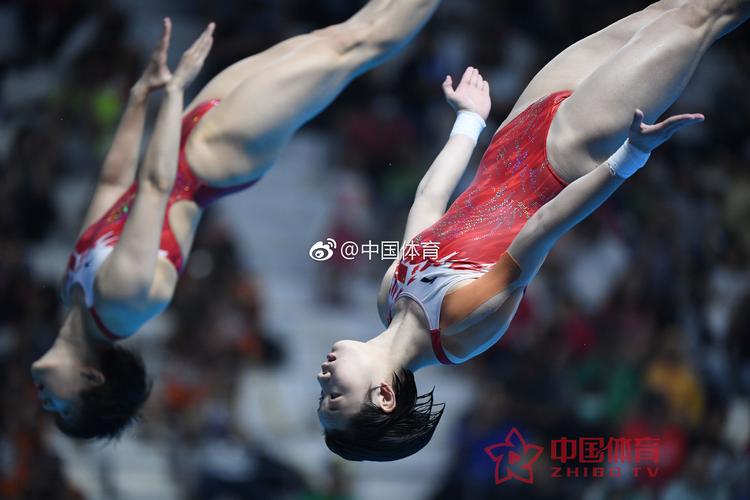 中国跳水梦之队再创辉煌：世锦赛第10金背后的故事