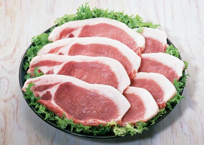 猪的各部位肉质与用途：美味背后的奥秘