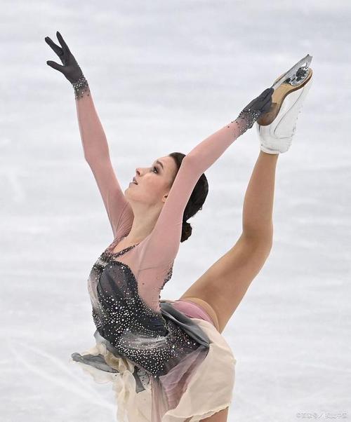 特鲁索娃与谢尔巴科娃：北京冬奥会花样滑冰的璀璨双星