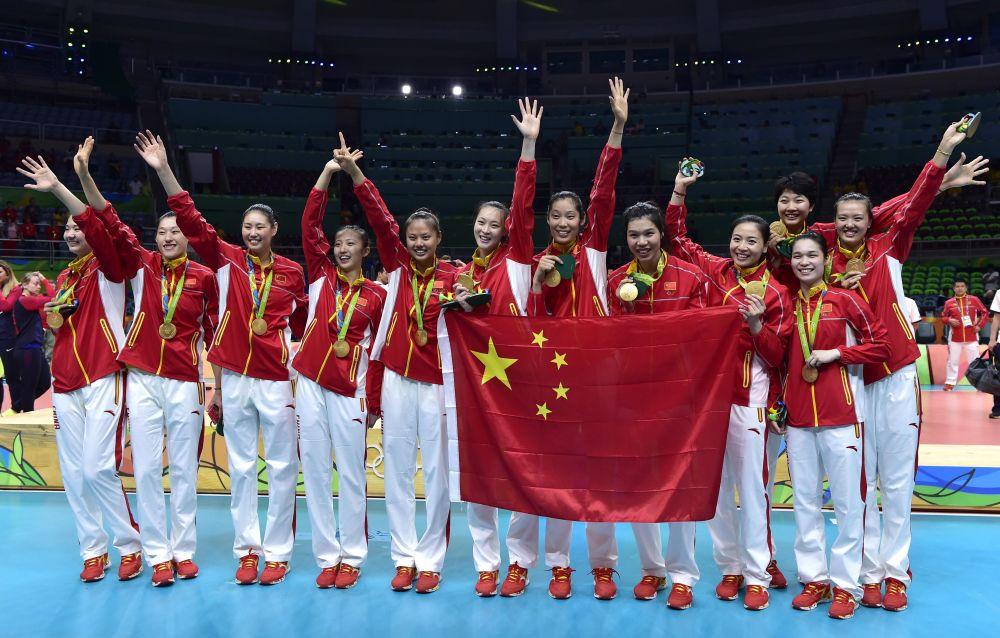 朱婷：中国女排的耀眼明星，世界第一主攻手的传奇人生