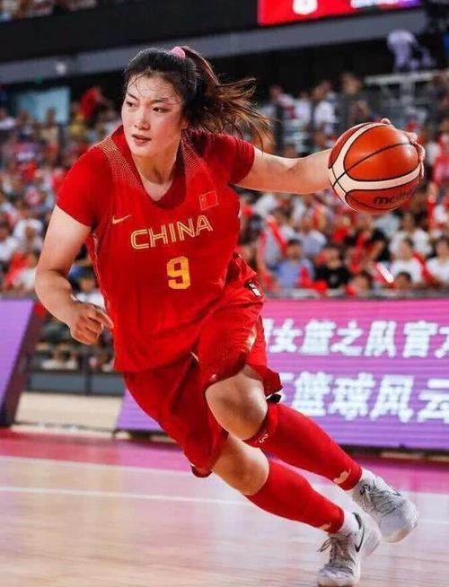 亚洲杯赛事直播：如何观看女篮和男篮比赛