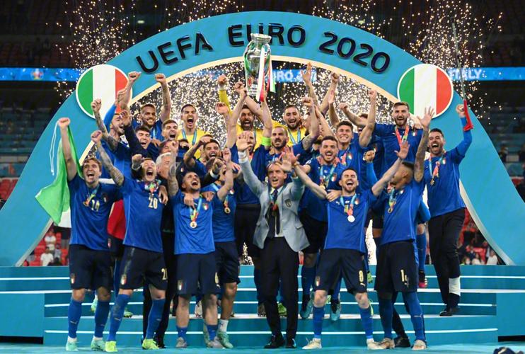 2020欧洲杯决赛：意大利点球战胜英格兰，无三四名决赛的背后原因揭秘