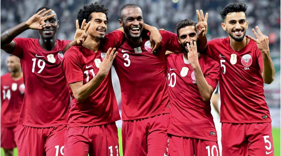 卡塔尔世界杯阵容：东道主的挑战与机遇